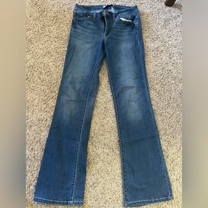 KanCan Bootcut Jeans